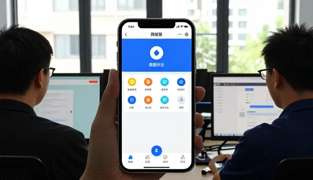 济南鸿蜂网络科技有限公司分享技术发展网络推广应用经验