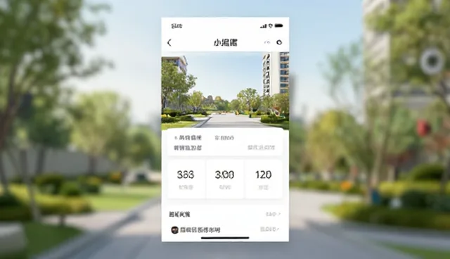 数字化运营中小程序开发的选型与维护建议