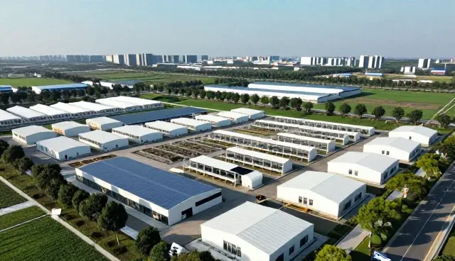 企业网站定制中系统集成的演进与实践