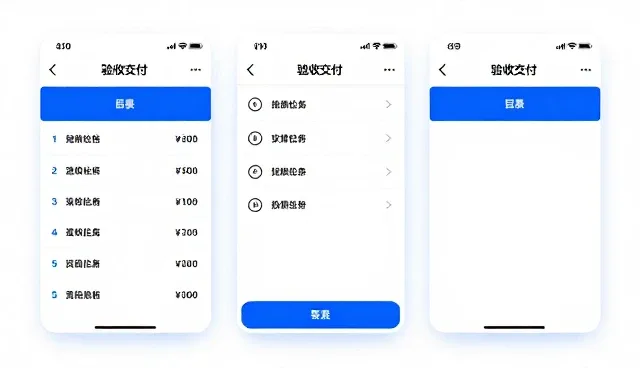 小程序开发如何满足多样化业务场景需求