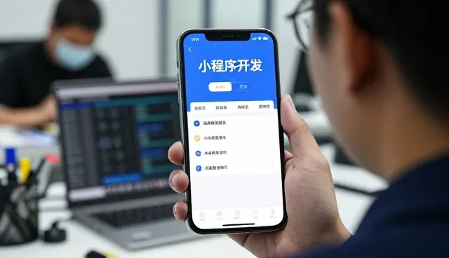 小程序开发等网站维护资讯深度分享（网站维护适用)